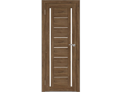 Дверь Межкомнатная - Бона 6 (Дуб Стирлинг)