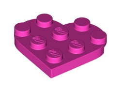 Плэйты круглые с зубьями и другие