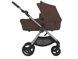 Коляска 2в1 Anex iQ Premium Brew 2026 (iq-28)