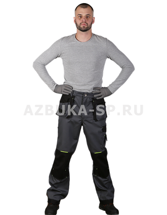Брюки ZinDER(ЗИНДЭР) , арт. БРЮ204