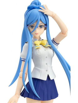 Фигурка фигма Такао (figma Takao)