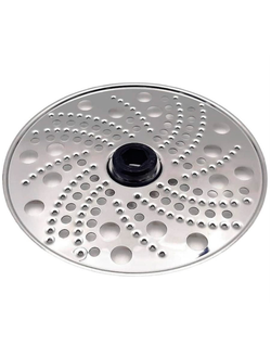 Насадка терка драники для блендера Redmond RHB-2976, RHB-2974