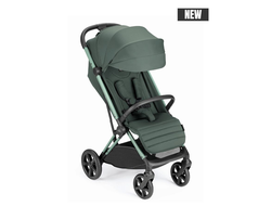 Коляска прогулочная Cam Off-Road 208 Зеленый