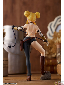 Фигурка Люси Хартфилия (Lucy Heartfilia Taurus Form Ver. Pop Up Parade)