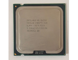 Процессор Intel Core 2 Duo E6550 X2 2.33 Ghz (1333) socket 775 (комиссионный товар)