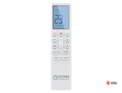 Инверторные сплит-системы серии ELYSIUM Inverter ELB-I09PN серии ELYSIUM Inverter