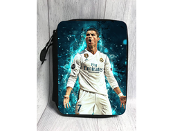 Пенал Криштиану Роналду, Cristiano Ronaldo №3