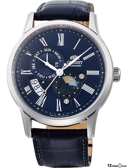 Мужские часы Orient RA-AK0011D10B