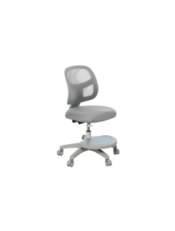 Кресло RIFFORMA-22 серое