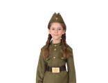 Пилотка В.О.В