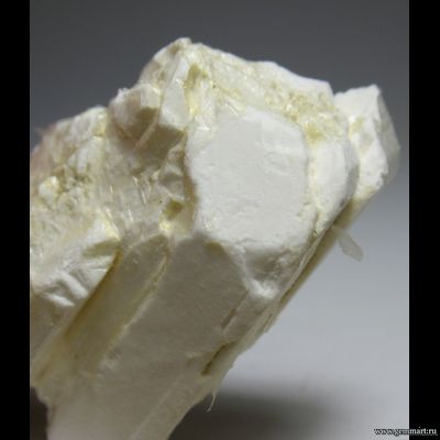 Бура. US Boron Mine. California. USA. 37*25*25мм