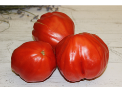 Coeur de Boeuf de Nice (Бычье сердце из Ниццы)