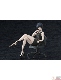 Фигурка 1/7 Таэ Такэми (Tae Takemi)