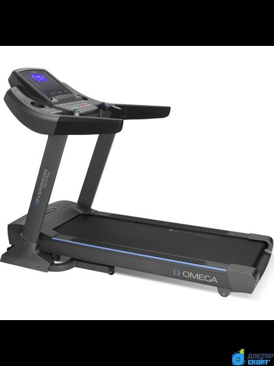 SVENSSON INDUSTRIAL OMEGA Беговая дорожка домашняя