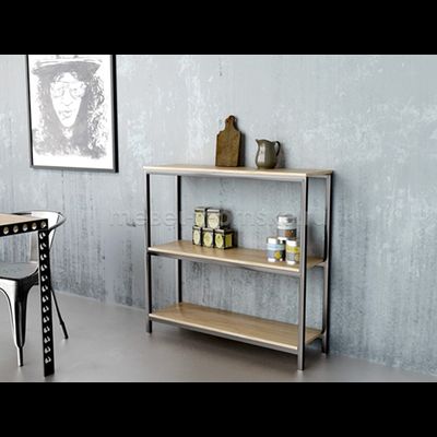 Стеллаж Сл002