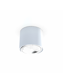 споты Накладной светильник TUBA 01