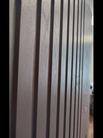 STEEL ART (МЕЛИТОПОЛЬ). CONCEPT TREND (КОНЦЕПТ ТРЕНД) 105 мм (ТРЕХКОНТУРНАЯ) МОРИОН СЕРЫЙ/ БЕЛЫЙ МАТОВЫЙ-ЗЕРКАЛО maxi. ДВУХЦВЕТНЫЙ КОРОБ.