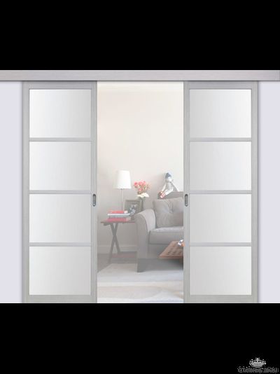 Перегородка Оптима Порте 104.2222