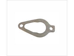 Прокладка дроселя Hangkai 6,5 л.с.