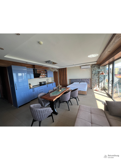 Вторичное жилье в батуми