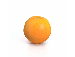 еда Апельсин 2