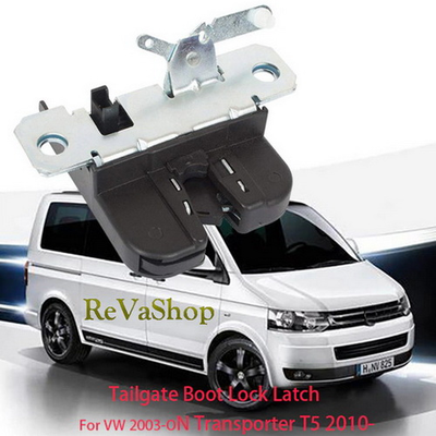 Замок багажника Фольксваген Транспортер Т5 T6