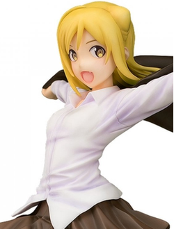 Фигурка 1/7 Хикари Таканаши (Hikari Takanashi)