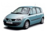 Renault Scenic 2 Lux (2003-2009)