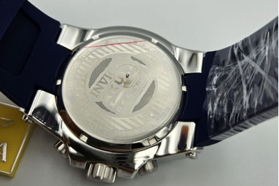 Часы Invicta 45232 Reserve Akula