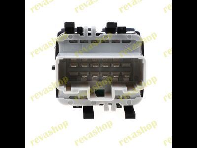 Кнопки переключателя стеклоподъемника для Renault