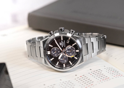 Часы Casio Edifice EFS-S630D-1A