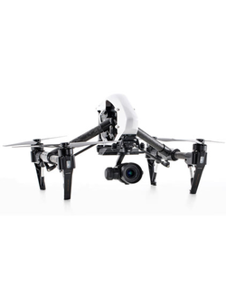 Квадрокоптер DJI Inspire 1 PRO