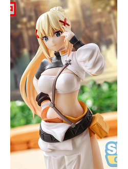 Фигурка Лалатина Дастинесс Форд (Dustiness Ford Lalatina Luminasta)