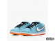 Nike Dunk SB low pro “Blue chill” (35-49)