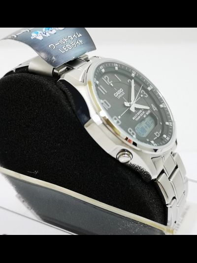 Часы Casio LCW-M100DE-1A3