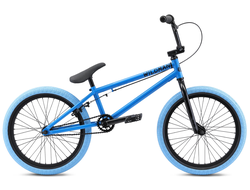 Купить велосипед BMX SE WILDMAN (Blue) в Иркутске
