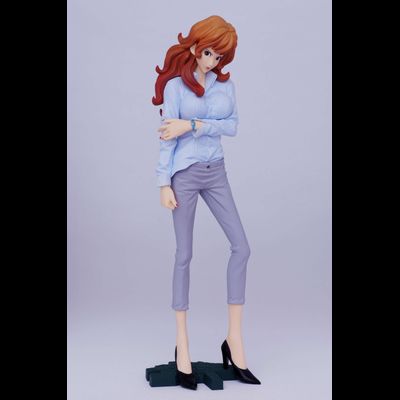 Фигурка Фудзико Минэ (Mine Fujiko)