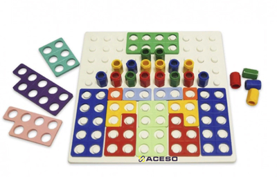 Нумикон. Первые шаги. Мини Набор для занятий дома