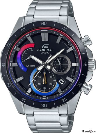 Часы Casio Edifice EFR-573HG-1A