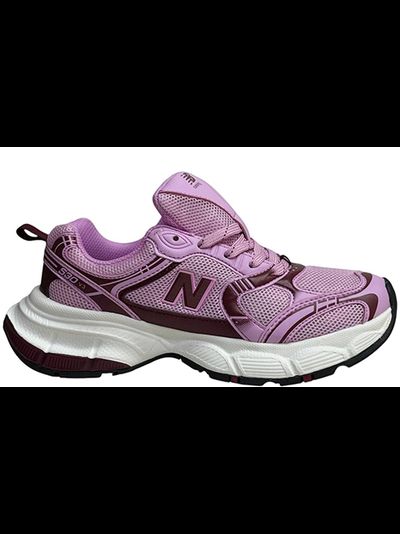 New Balance 530 V3 Pink Garnet