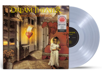 Dream Theater - Images And Words LP