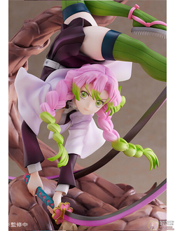 Фигурка 1/8 Мицури Канродзи (Mitsuri Kanroji Aniplex Wing)