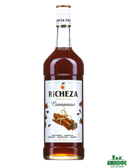 Сироп Корица, 1 л.