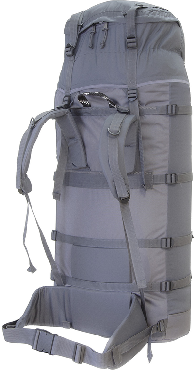 Рюкзак Снаряжение Караван 130 спина