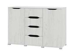 Комод Вега 1,2м, прованс