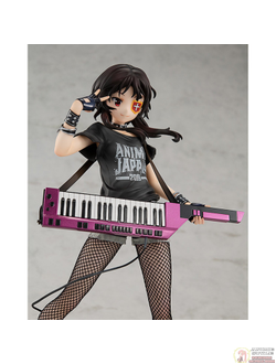Фигурка Мэгумин (Megumin Rock Ver.)