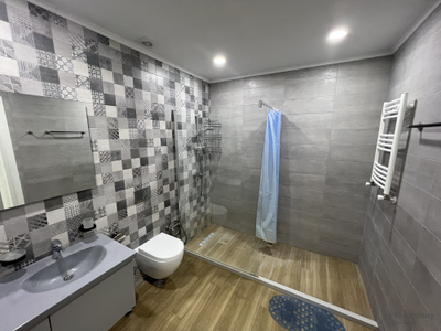 Сдаётся просторный таунхаус в аренду на длительный срок. Батуми. (Сдан до 01.06.25)