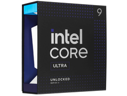 Процессоры Intel