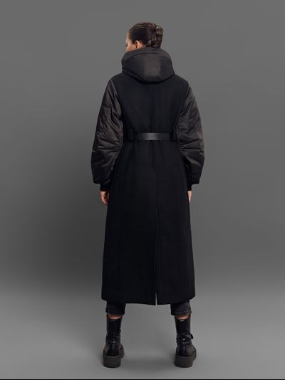 Пальто Newlook Zima