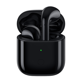 Беспроводные наушники realme Buds Air Black